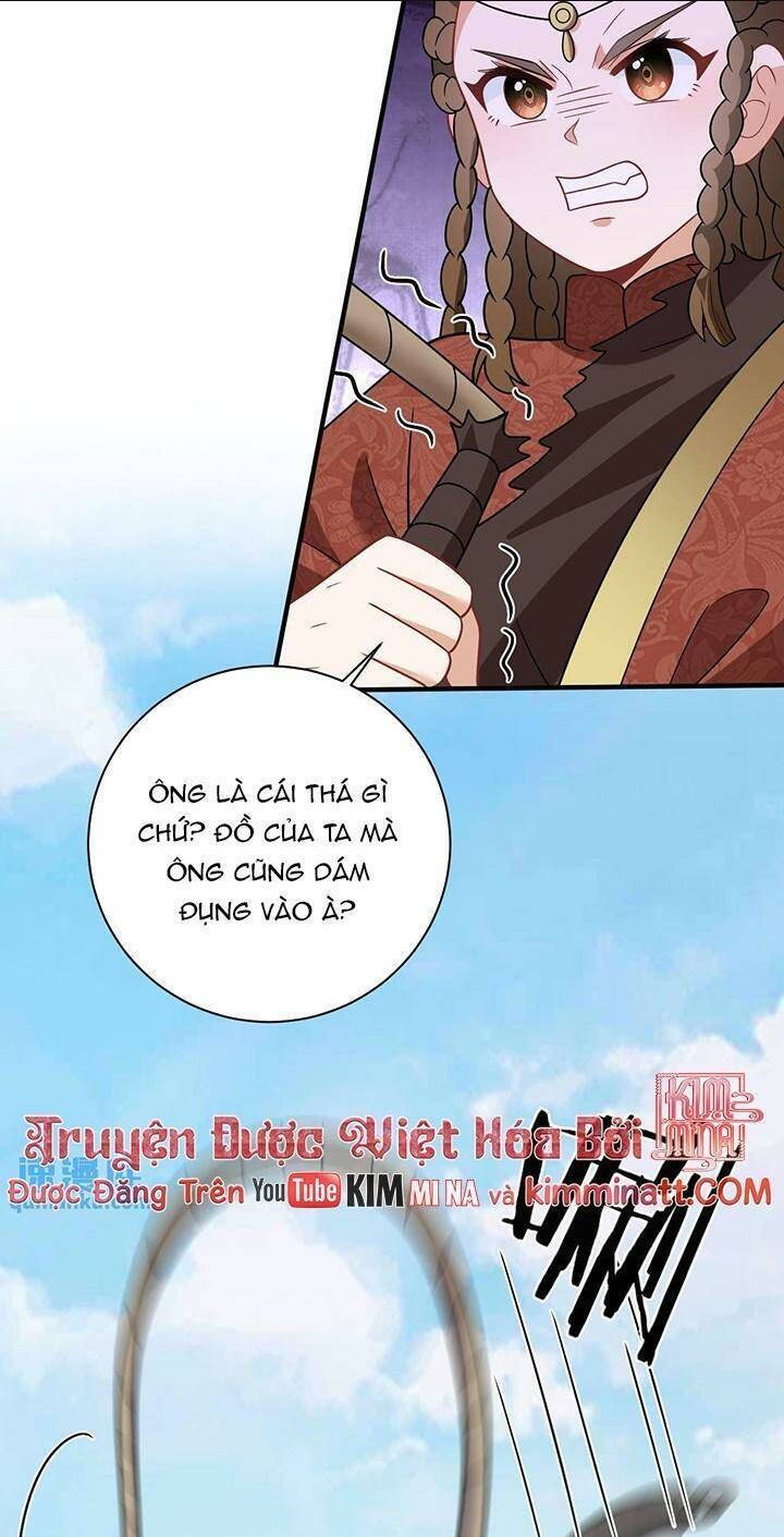 3 Kiếp Xui Xẻo, Kiếp Này Cùng Ta Thần Kinh Chapter 229 - 3