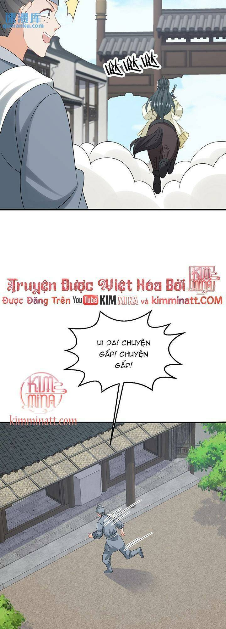 3 Kiếp Xui Xẻo, Kiếp Này Cùng Ta Thần Kinh Chapter 229 - 21