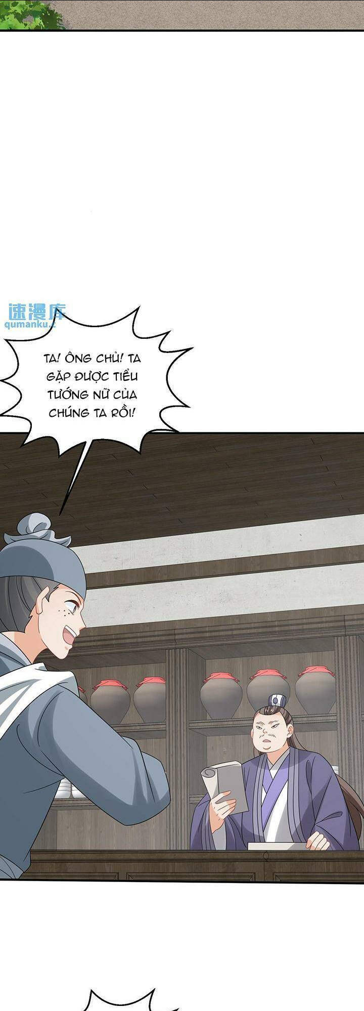 3 Kiếp Xui Xẻo, Kiếp Này Cùng Ta Thần Kinh Chapter 229 - 22