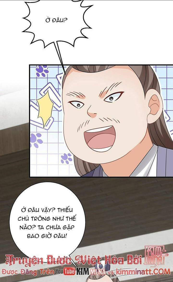 3 Kiếp Xui Xẻo, Kiếp Này Cùng Ta Thần Kinh Chapter 229 - 23