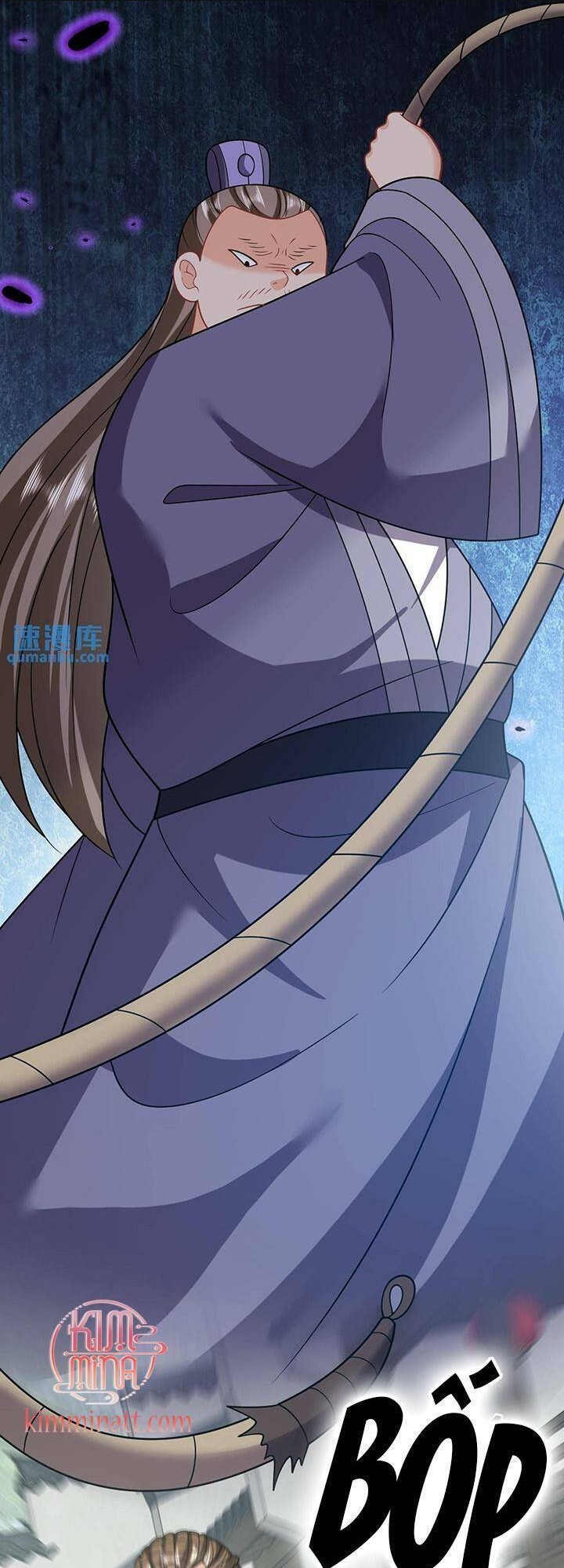 3 Kiếp Xui Xẻo, Kiếp Này Cùng Ta Thần Kinh Chapter 229 - 5