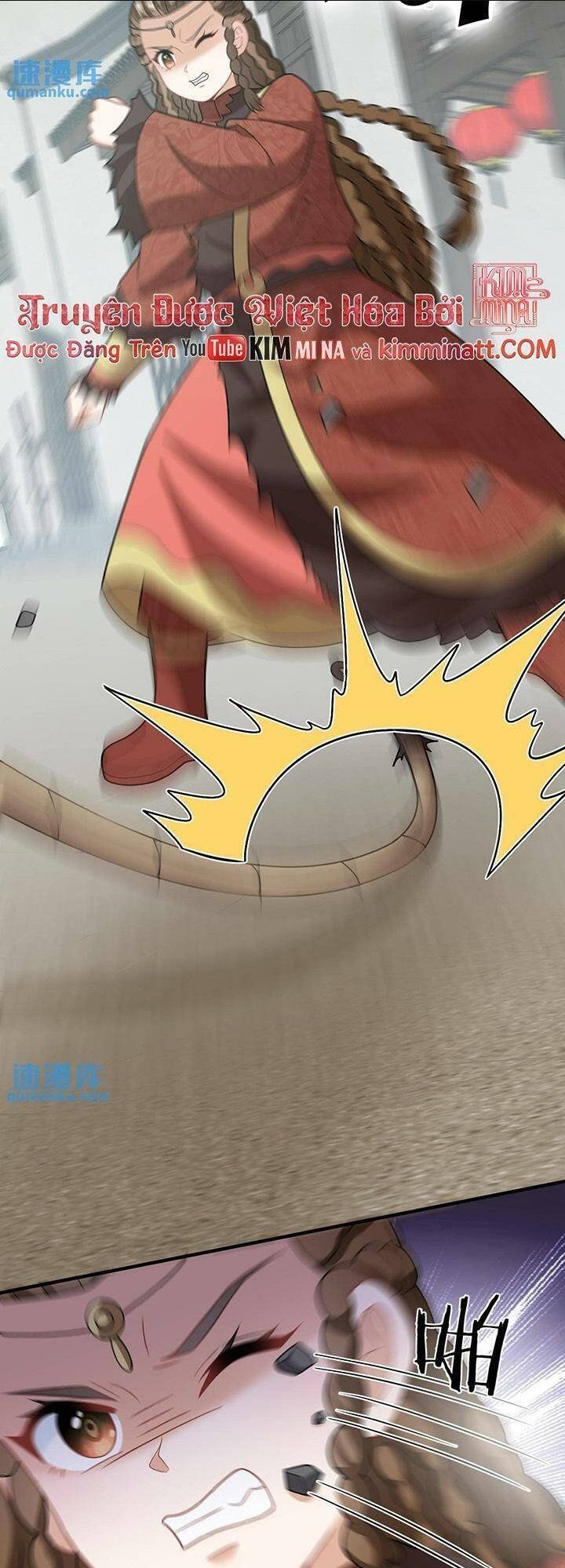 3 Kiếp Xui Xẻo, Kiếp Này Cùng Ta Thần Kinh Chapter 229 - 6