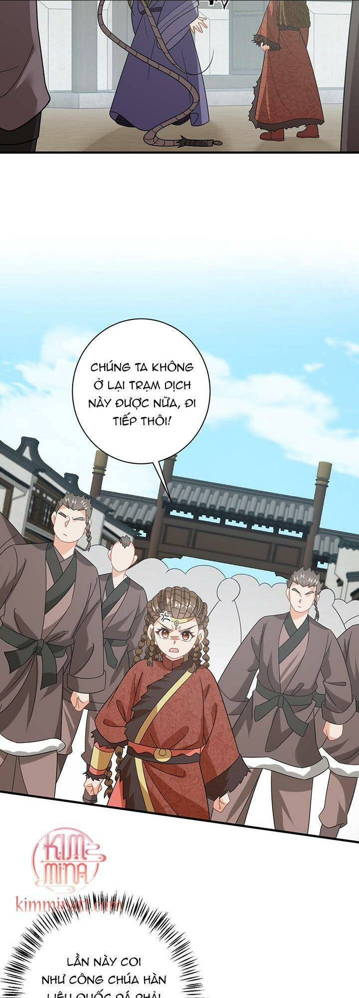 3 Kiếp Xui Xẻo, Kiếp Này Cùng Ta Thần Kinh Chapter 229 - 9