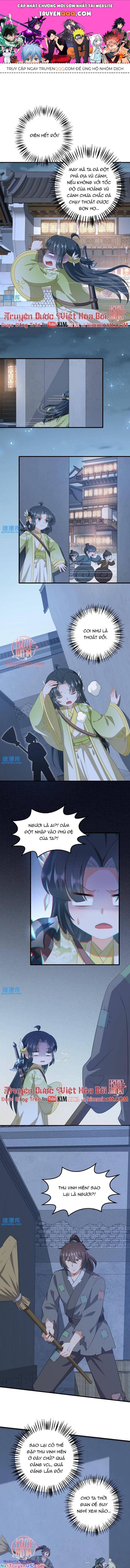 3 Kiếp Xui Xẻo, Kiếp Này Cùng Ta Thần Kinh Chapter 232 - 1