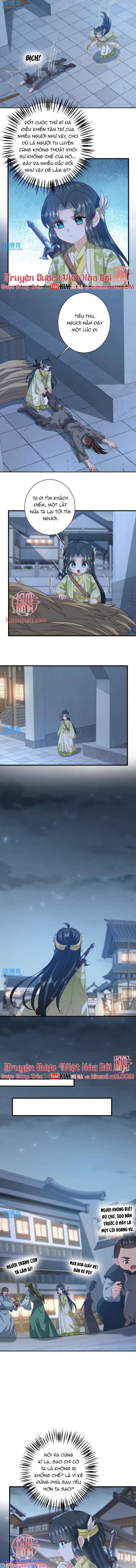 3 Kiếp Xui Xẻo, Kiếp Này Cùng Ta Thần Kinh Chapter 232 - 3