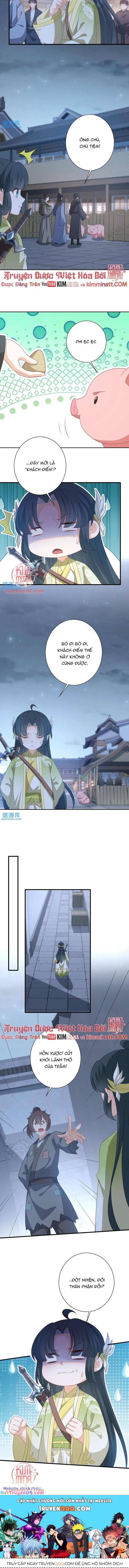 3 Kiếp Xui Xẻo, Kiếp Này Cùng Ta Thần Kinh Chapter 232 - 4