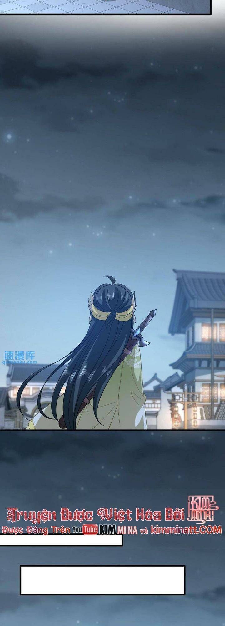 3 Kiếp Xui Xẻo, Kiếp Này Cùng Ta Thần Kinh Chapter 270 - 13