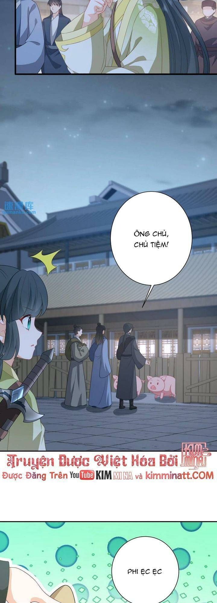 3 Kiếp Xui Xẻo, Kiếp Này Cùng Ta Thần Kinh Chapter 270 - 16