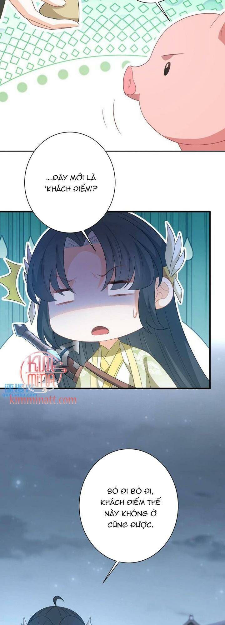 3 Kiếp Xui Xẻo, Kiếp Này Cùng Ta Thần Kinh Chapter 270 - 17