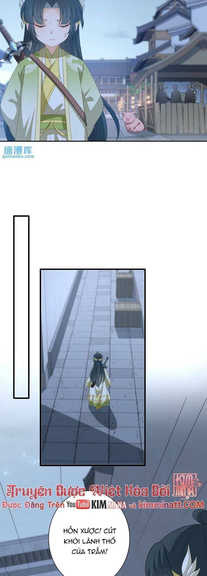 3 Kiếp Xui Xẻo, Kiếp Này Cùng Ta Thần Kinh Chapter 270 - 18