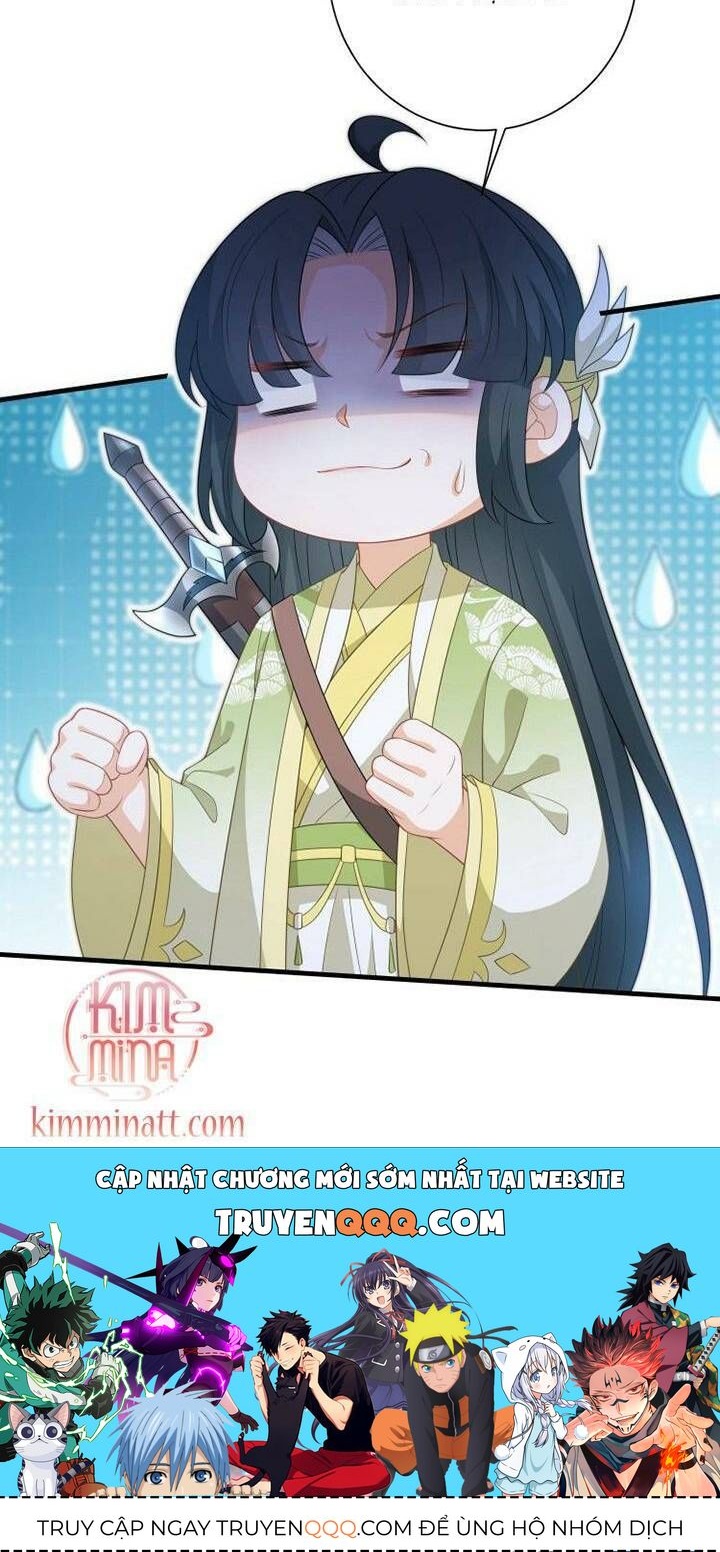 3 Kiếp Xui Xẻo, Kiếp Này Cùng Ta Thần Kinh Chapter 270 - 20