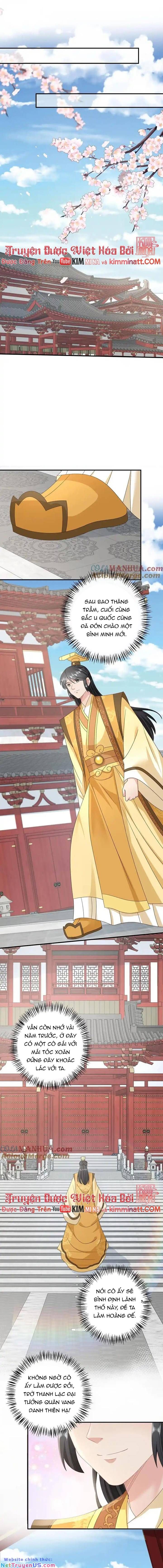 3 Kiếp Xui Xẻo, Kiếp Này Cùng Ta Thần Kinh Chapter 271 - 2