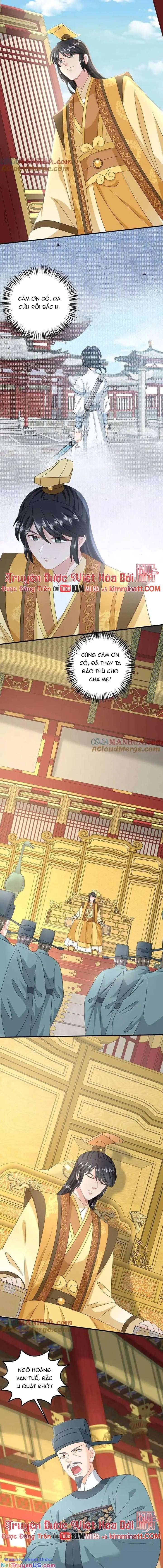 3 Kiếp Xui Xẻo, Kiếp Này Cùng Ta Thần Kinh Chapter 271 - 3