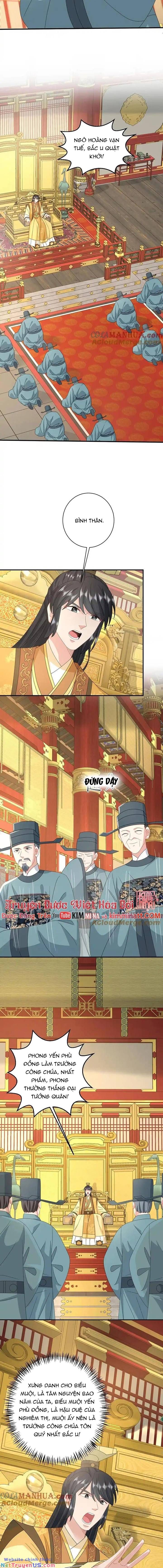 3 Kiếp Xui Xẻo, Kiếp Này Cùng Ta Thần Kinh Chapter 271 - 4