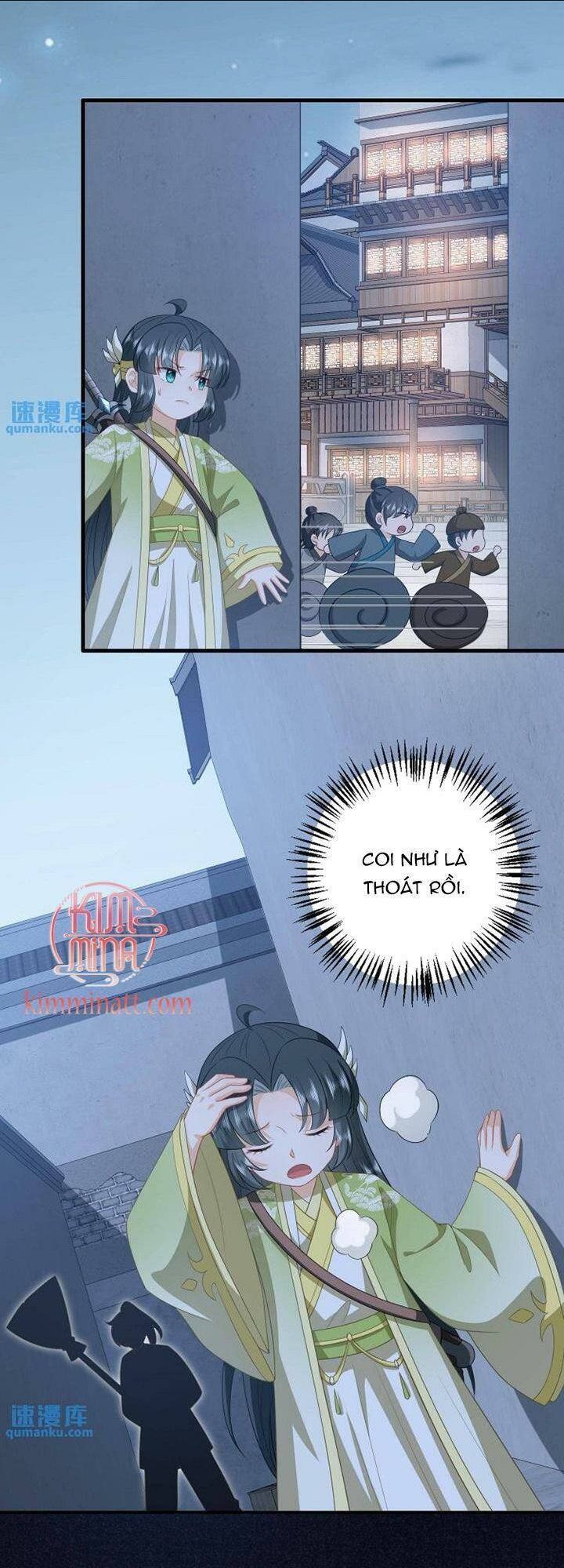 3 Kiếp Xui Xẻo, Kiếp Này Cùng Ta Thần Kinh Chapter 390 - 2