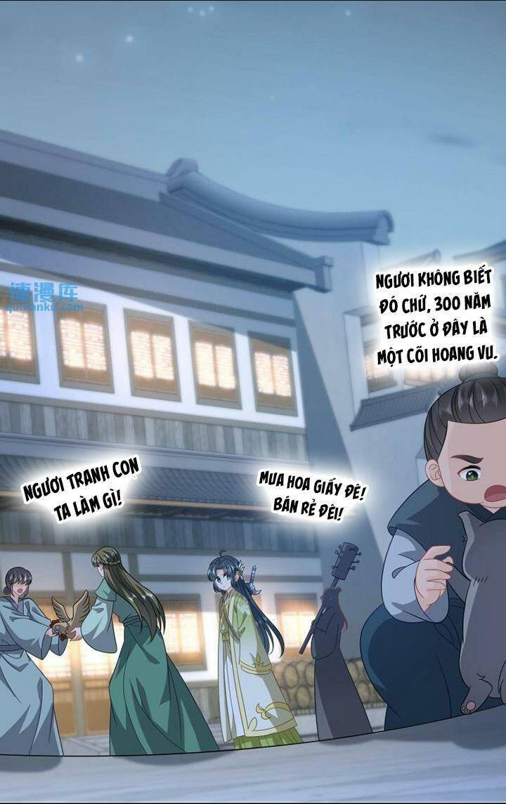 3 Kiếp Xui Xẻo, Kiếp Này Cùng Ta Thần Kinh Chapter 390 - 14