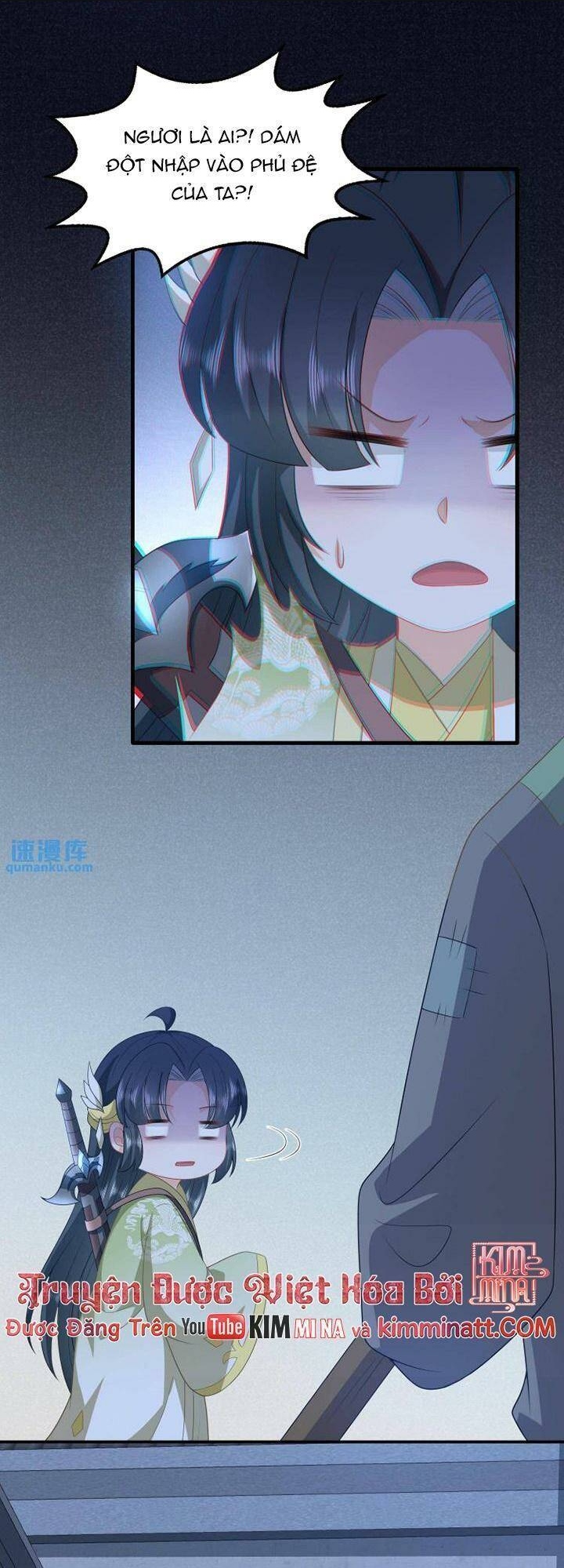 3 Kiếp Xui Xẻo, Kiếp Này Cùng Ta Thần Kinh Chapter 390 - 3