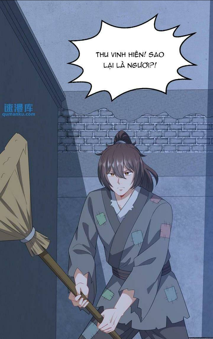 3 Kiếp Xui Xẻo, Kiếp Này Cùng Ta Thần Kinh Chapter 390 - 4