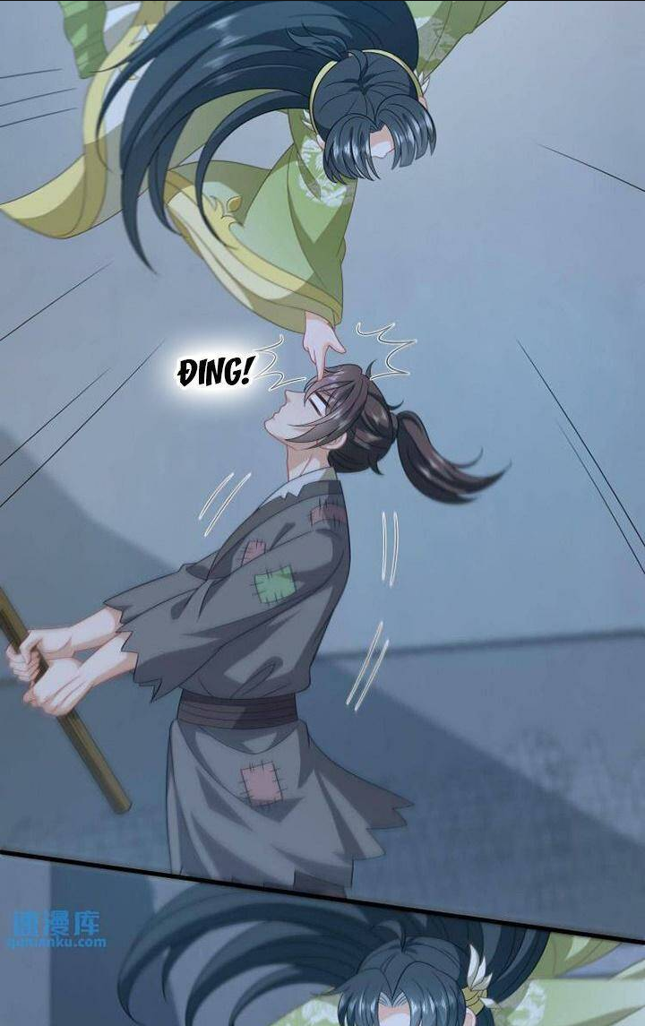 3 Kiếp Xui Xẻo, Kiếp Này Cùng Ta Thần Kinh Chapter 390 - 9