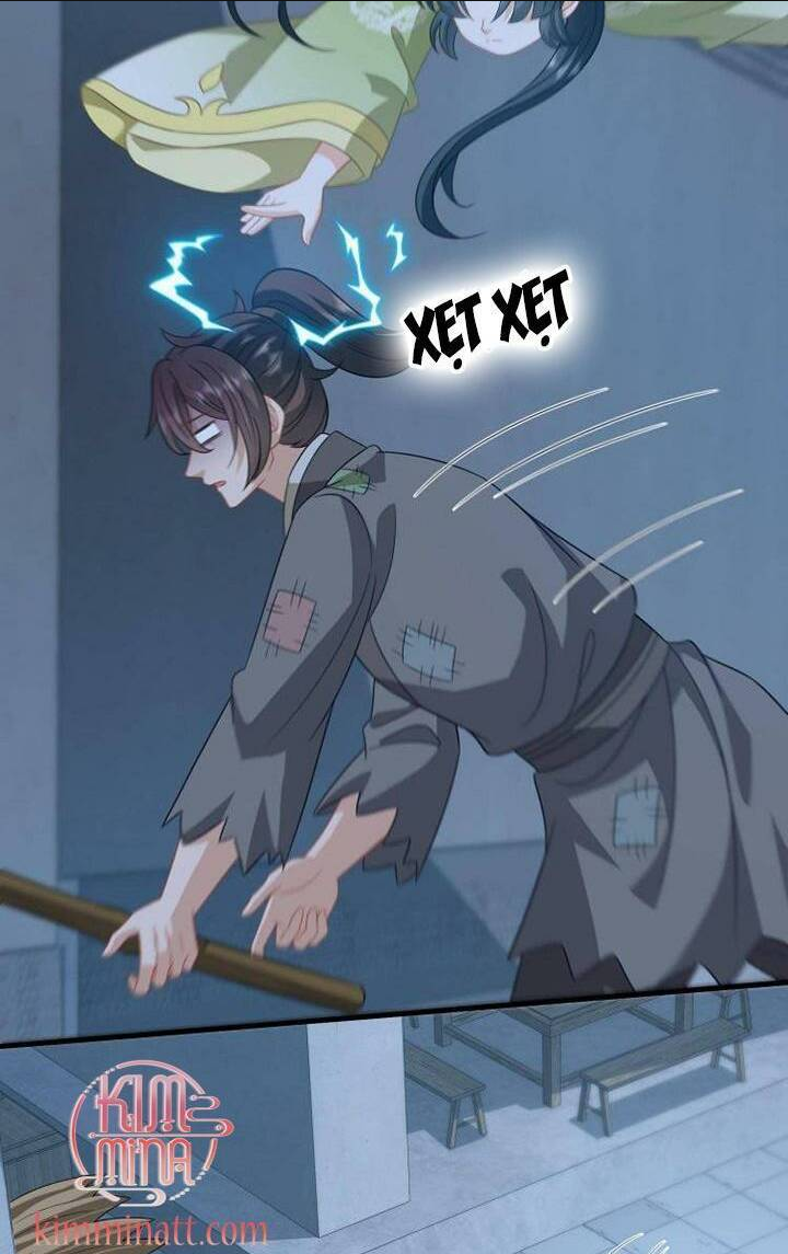 3 Kiếp Xui Xẻo, Kiếp Này Cùng Ta Thần Kinh Chapter 390 - 10