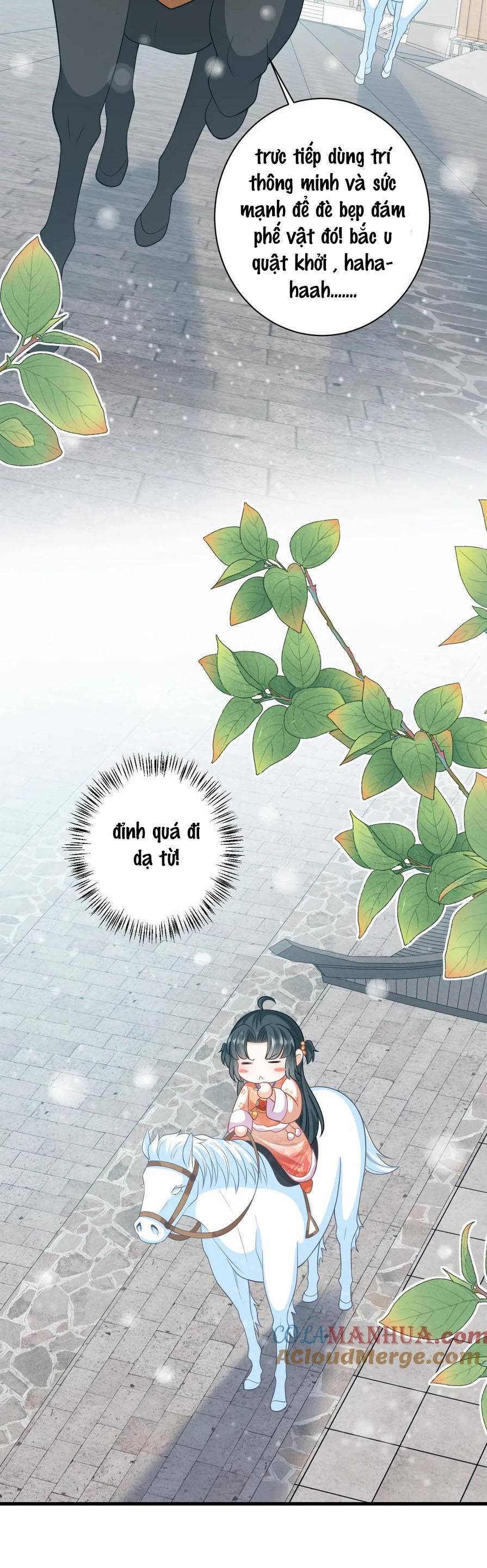 3 Kiếp Xui Xẻo, Kiếp Này Cùng Ta Thần Kinh Chapter 40 - 13