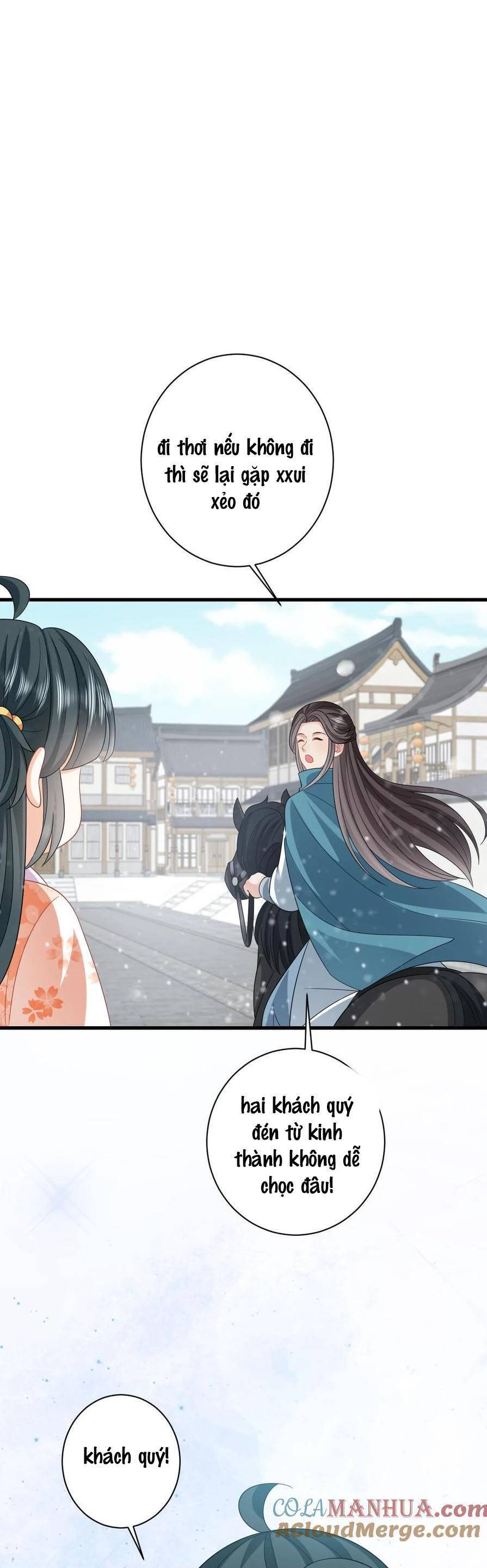 3 Kiếp Xui Xẻo, Kiếp Này Cùng Ta Thần Kinh Chapter 40 - 14