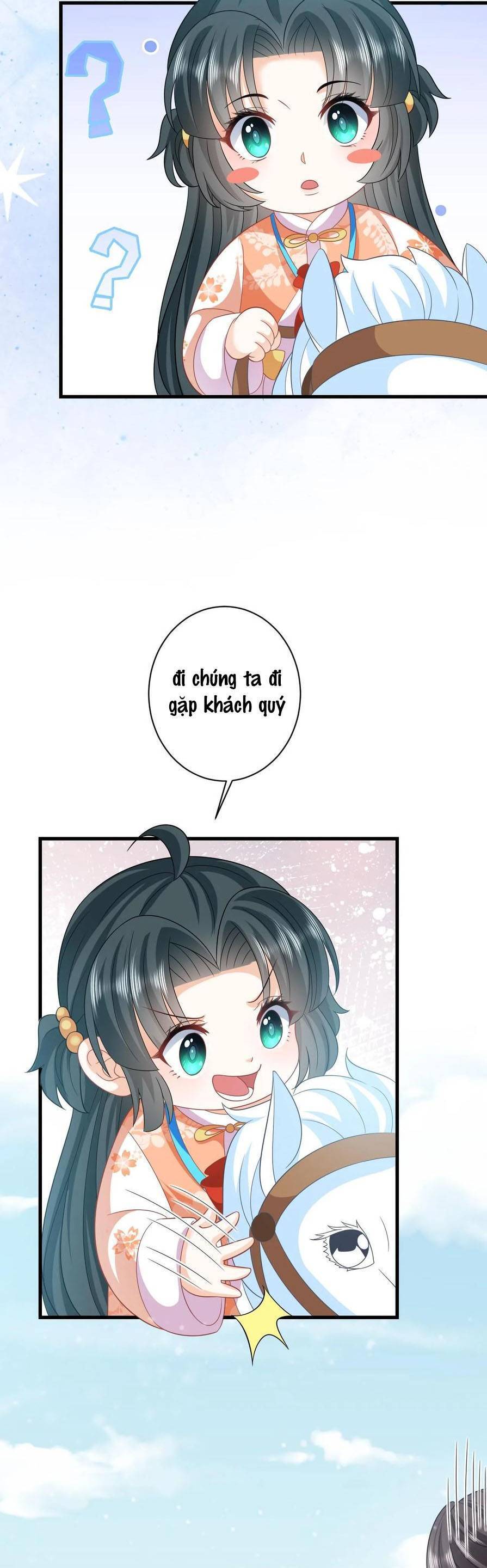 3 Kiếp Xui Xẻo, Kiếp Này Cùng Ta Thần Kinh Chapter 40 - 15