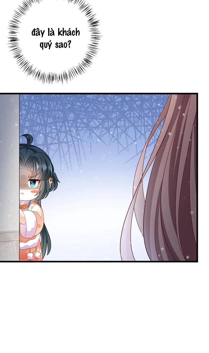 3 Kiếp Xui Xẻo, Kiếp Này Cùng Ta Thần Kinh Chapter 40 - 21