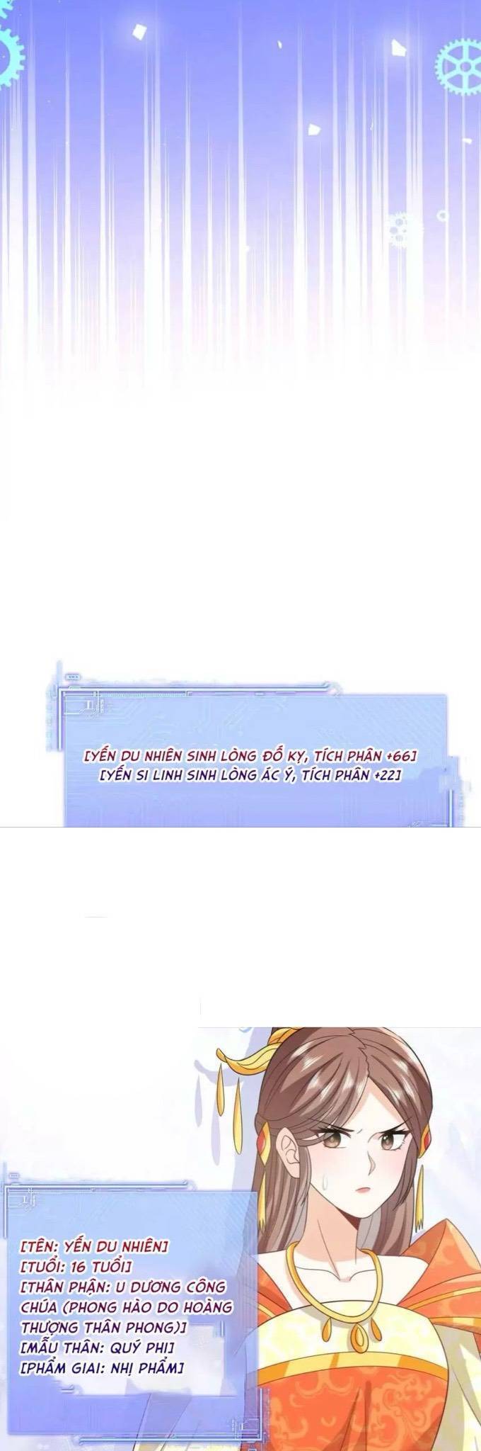 3 Kiếp Xui Xẻo, Kiếp Này Cùng Ta Thần Kinh Chapter 41 - 9