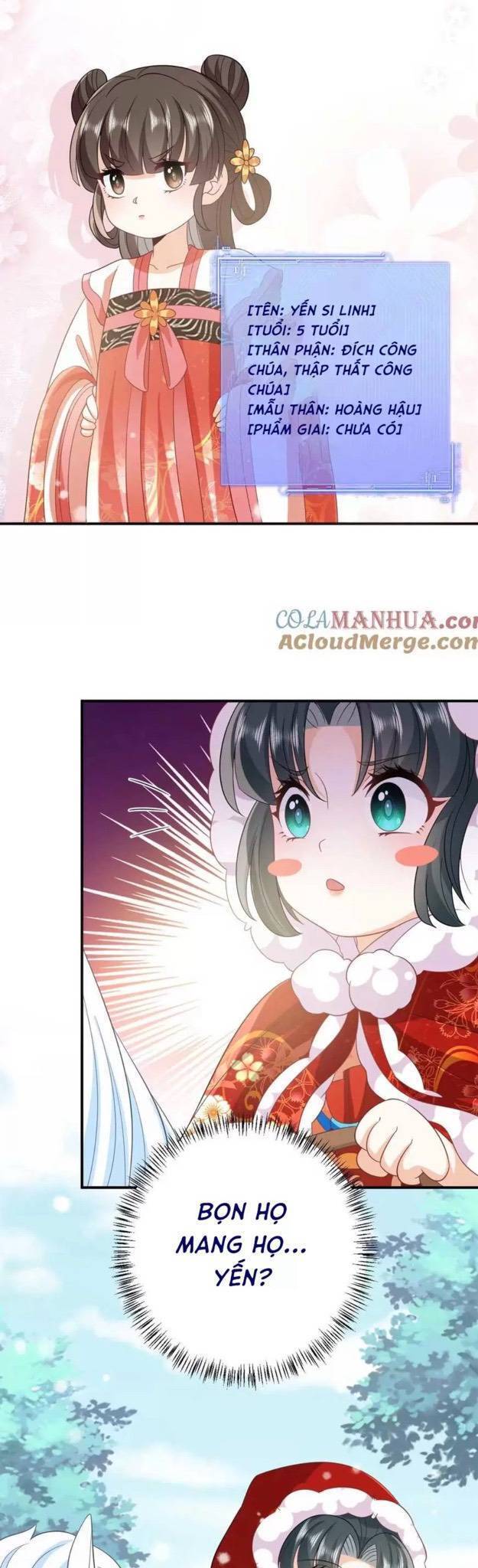 3 Kiếp Xui Xẻo, Kiếp Này Cùng Ta Thần Kinh Chapter 41 - 10