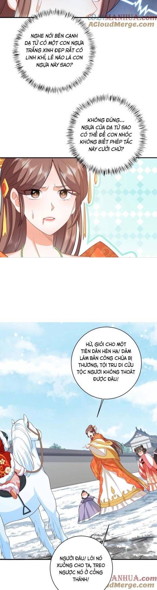 3 Kiếp Xui Xẻo, Kiếp Này Cùng Ta Thần Kinh Chapter 43 - 11
