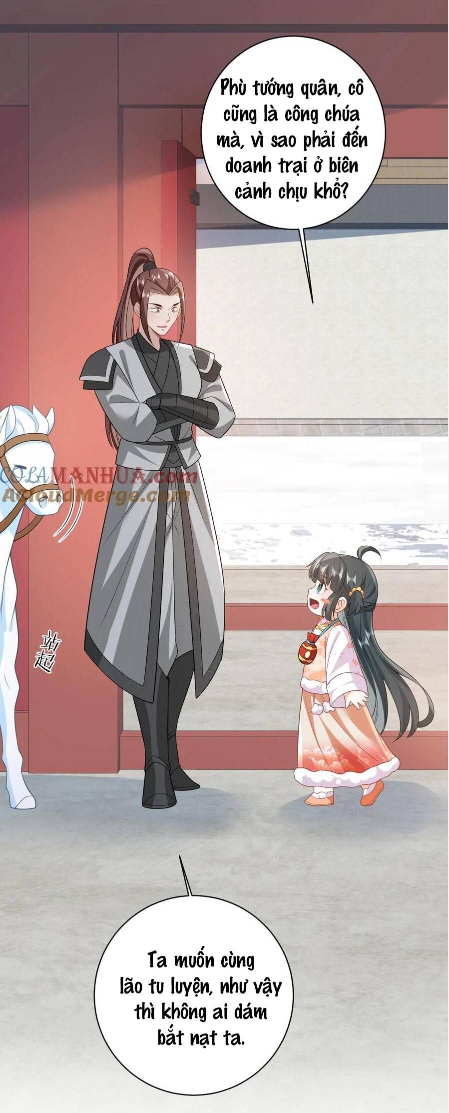 3 Kiếp Xui Xẻo, Kiếp Này Cùng Ta Thần Kinh Chapter 45 - 13