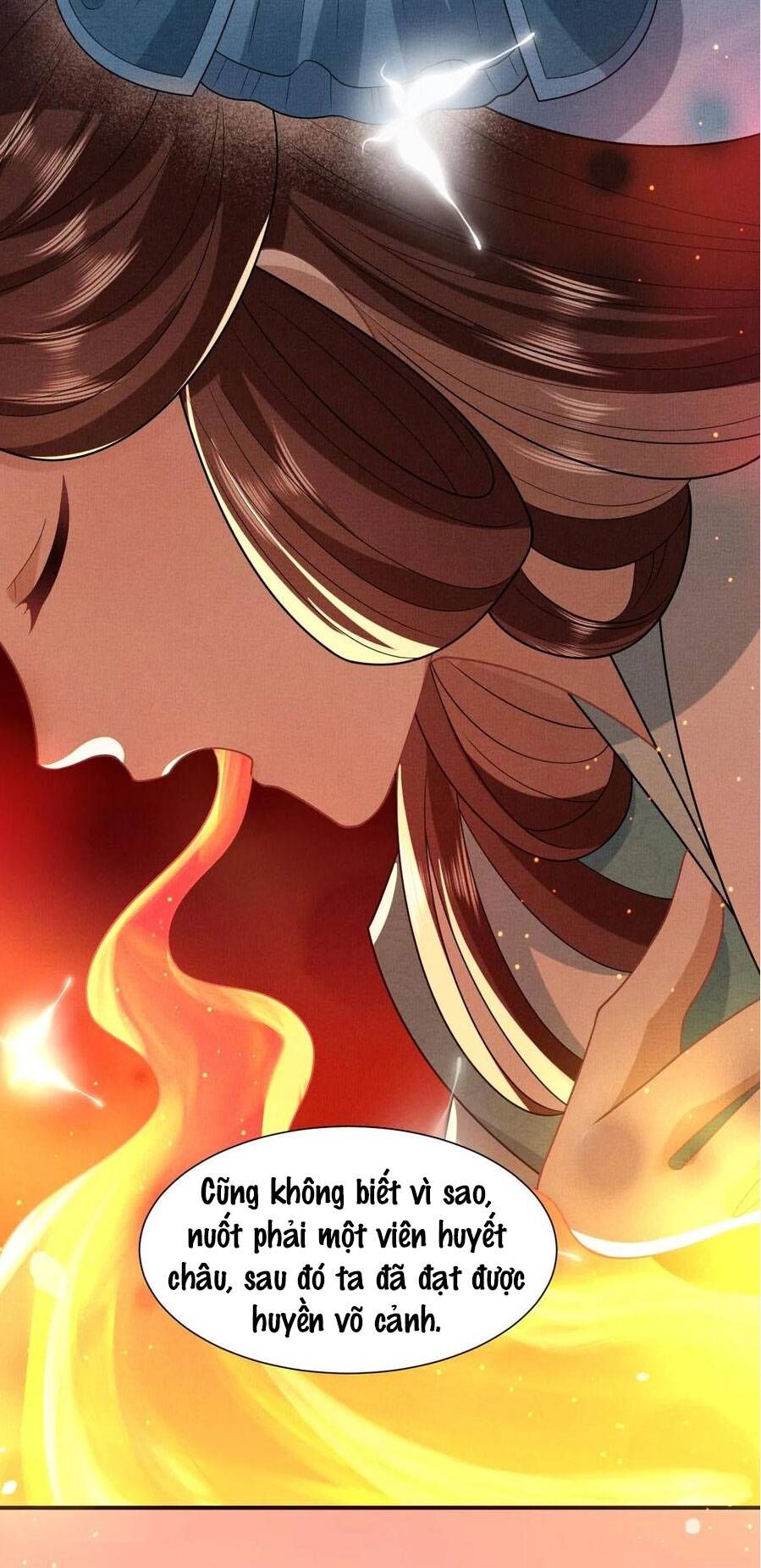 3 Kiếp Xui Xẻo, Kiếp Này Cùng Ta Thần Kinh Chapter 45 - 22