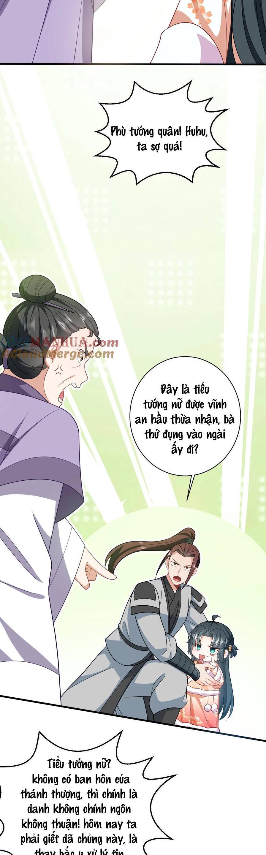 3 Kiếp Xui Xẻo, Kiếp Này Cùng Ta Thần Kinh Chapter 48 - 19