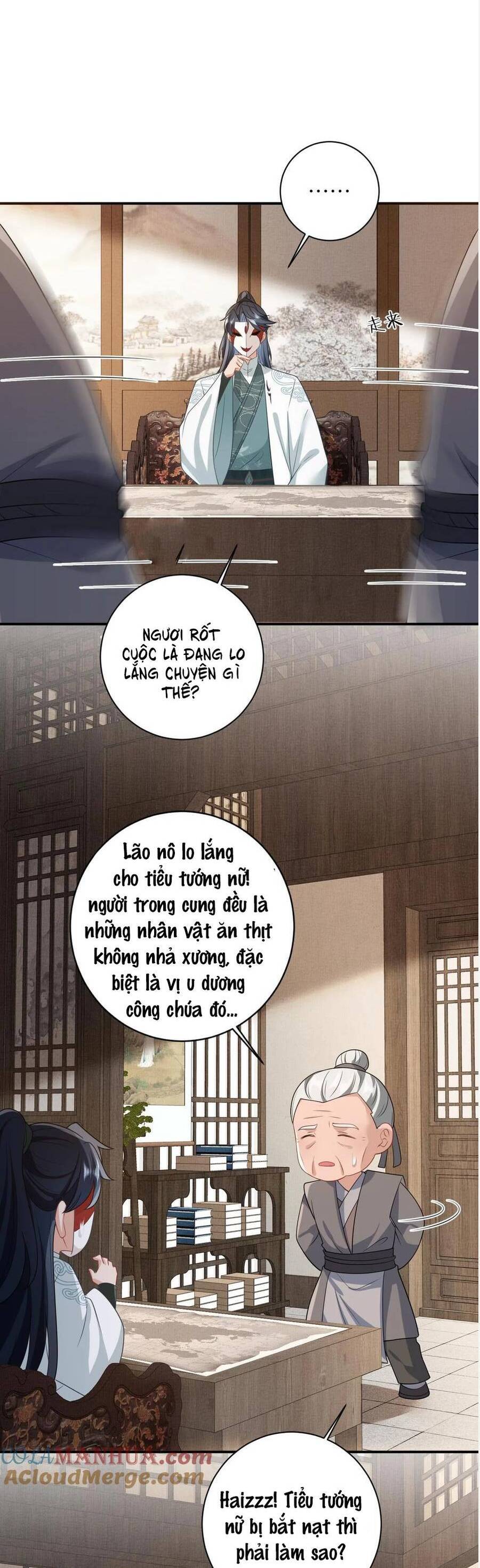 3 Kiếp Xui Xẻo, Kiếp Này Cùng Ta Thần Kinh Chapter 49 - 3