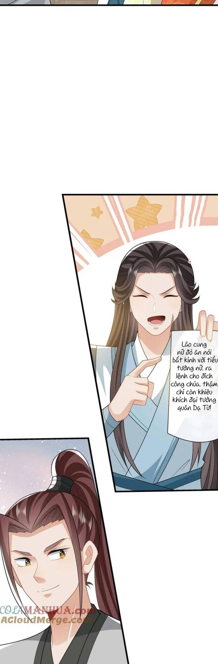 3 Kiếp Xui Xẻo, Kiếp Này Cùng Ta Thần Kinh Chapter 51 - 9