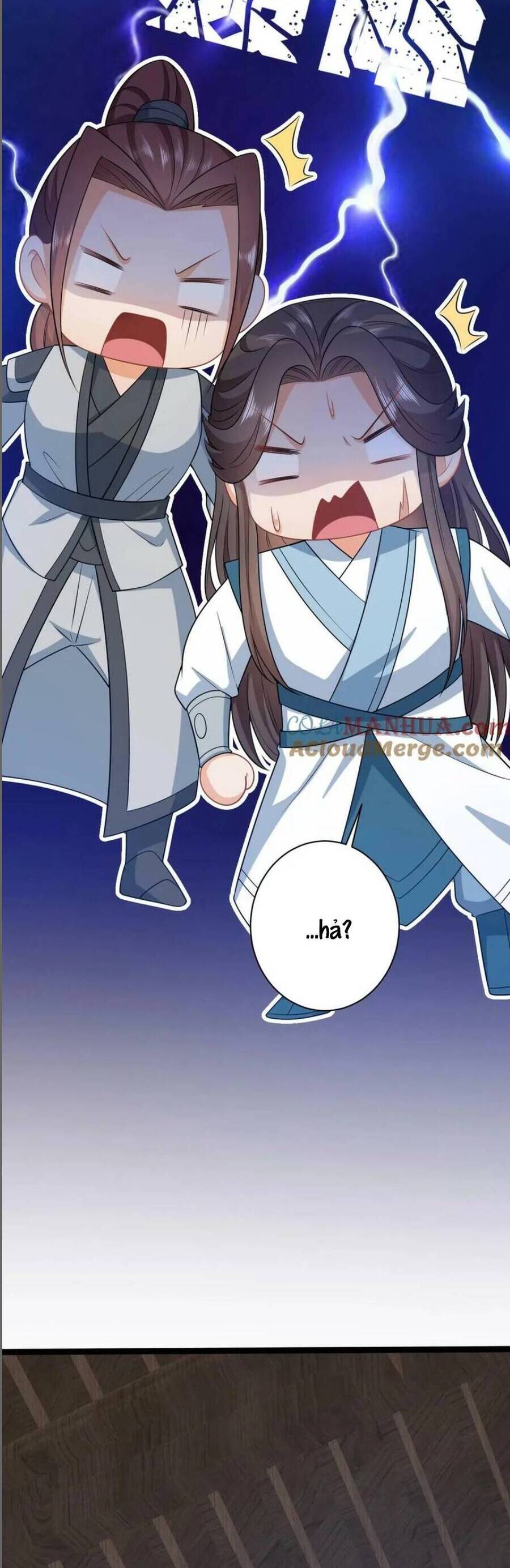 3 Kiếp Xui Xẻo, Kiếp Này Cùng Ta Thần Kinh Chapter 52 - 6