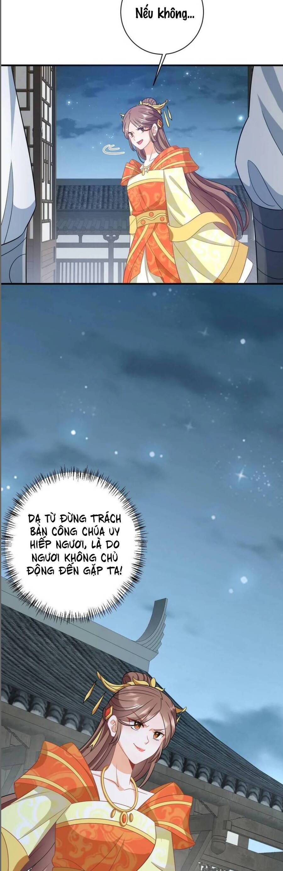 3 Kiếp Xui Xẻo, Kiếp Này Cùng Ta Thần Kinh Chapter 52 - 10