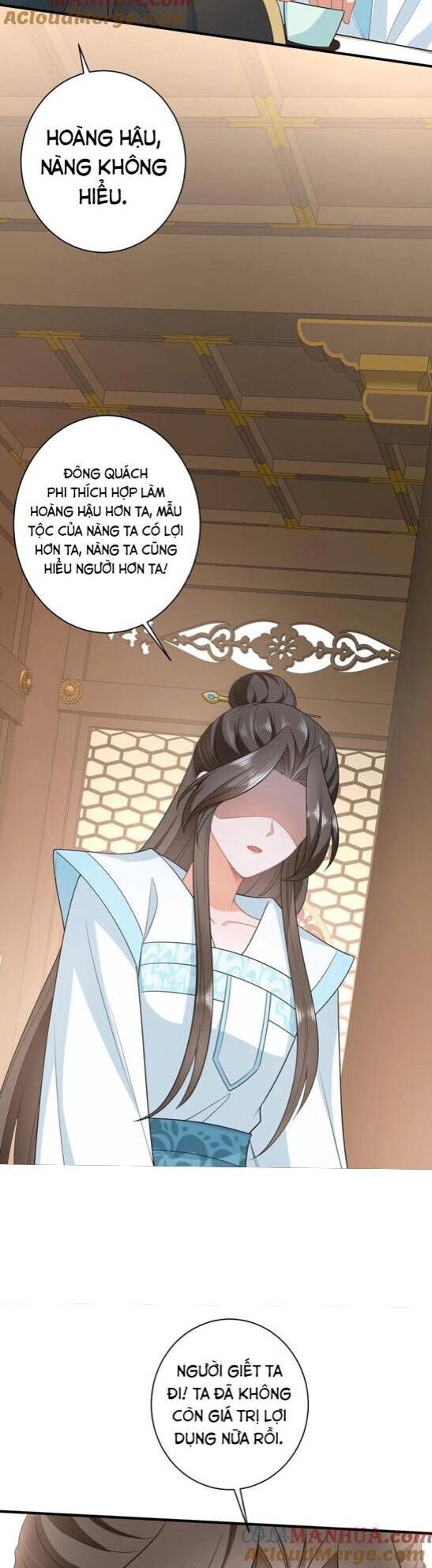 3 Kiếp Xui Xẻo, Kiếp Này Cùng Ta Thần Kinh Chapter 56 - 11