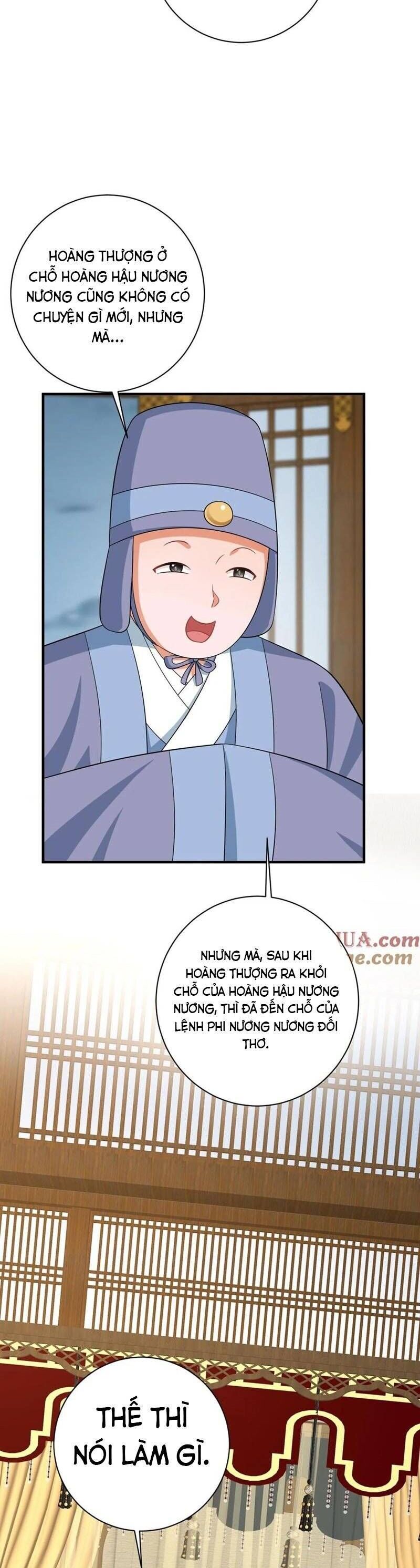 3 Kiếp Xui Xẻo, Kiếp Này Cùng Ta Thần Kinh Chapter 56 - 19
