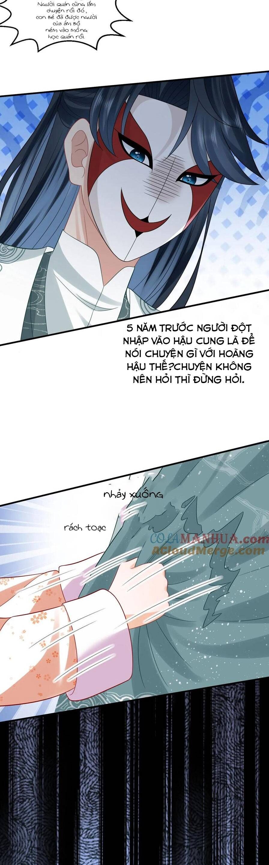 3 Kiếp Xui Xẻo, Kiếp Này Cùng Ta Thần Kinh Chapter 59 - 12