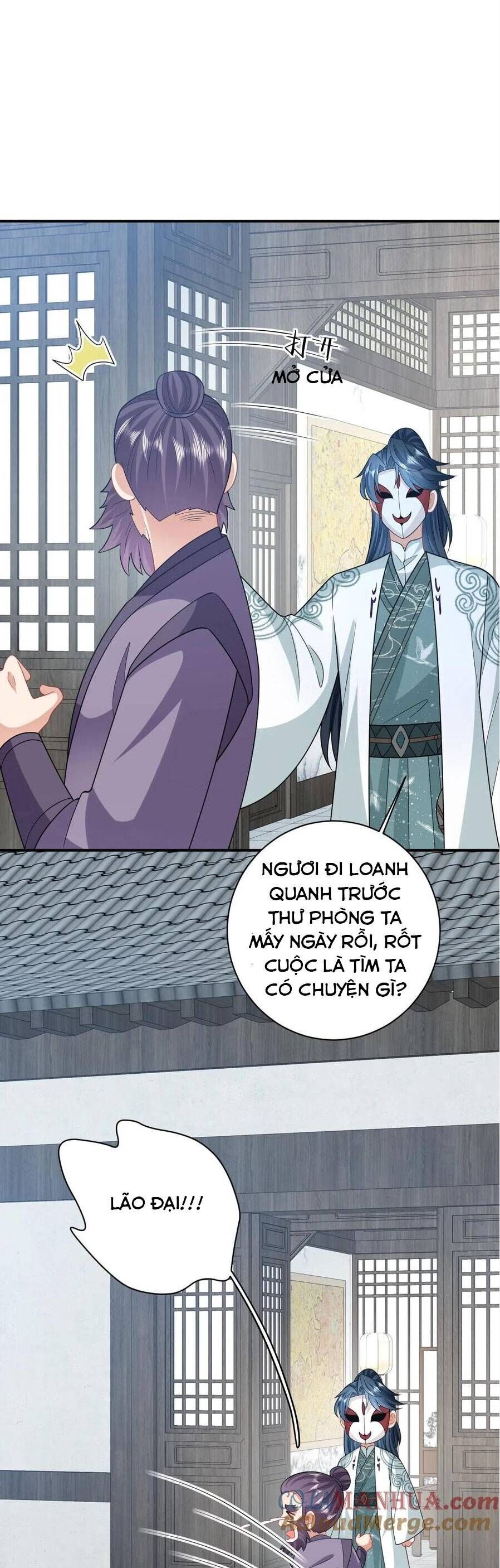 3 Kiếp Xui Xẻo, Kiếp Này Cùng Ta Thần Kinh Chapter 60 - 6