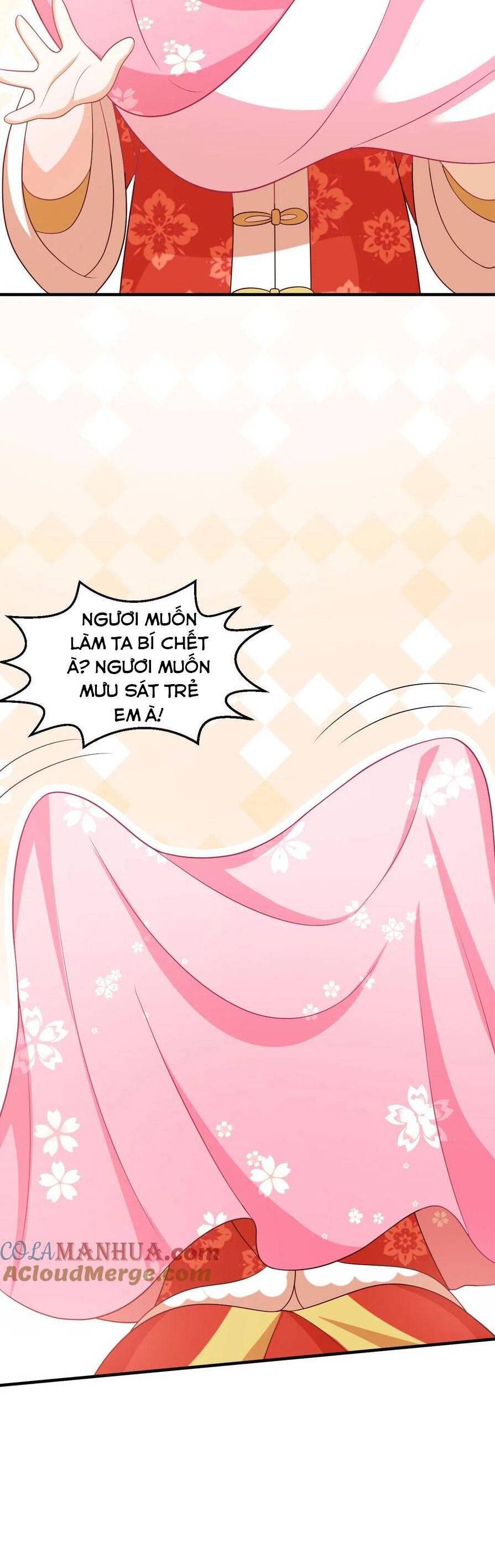 3 Kiếp Xui Xẻo, Kiếp Này Cùng Ta Thần Kinh Chapter 62 - 5