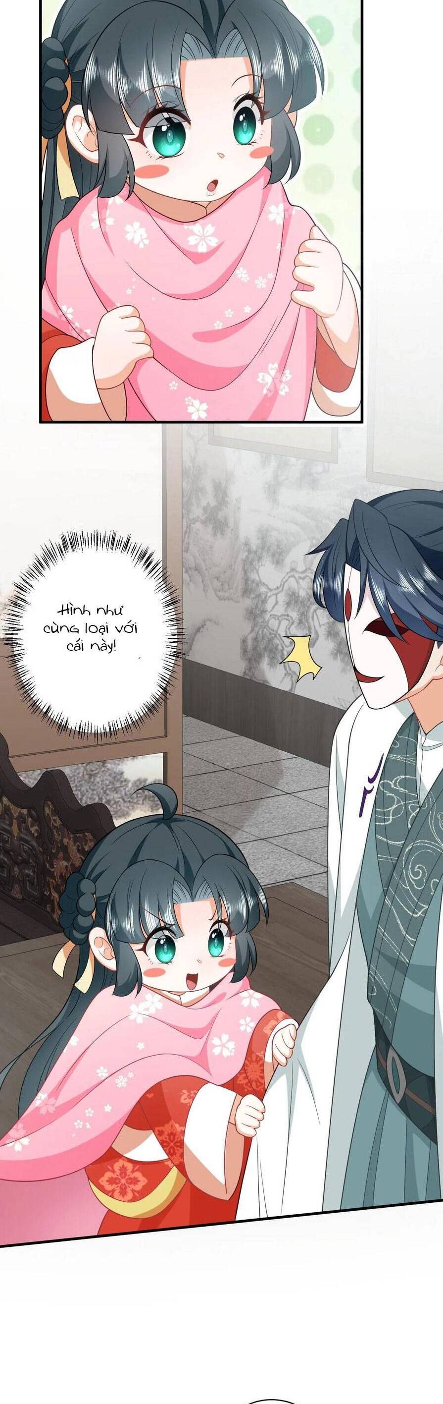 3 Kiếp Xui Xẻo, Kiếp Này Cùng Ta Thần Kinh Chapter 62 - 7