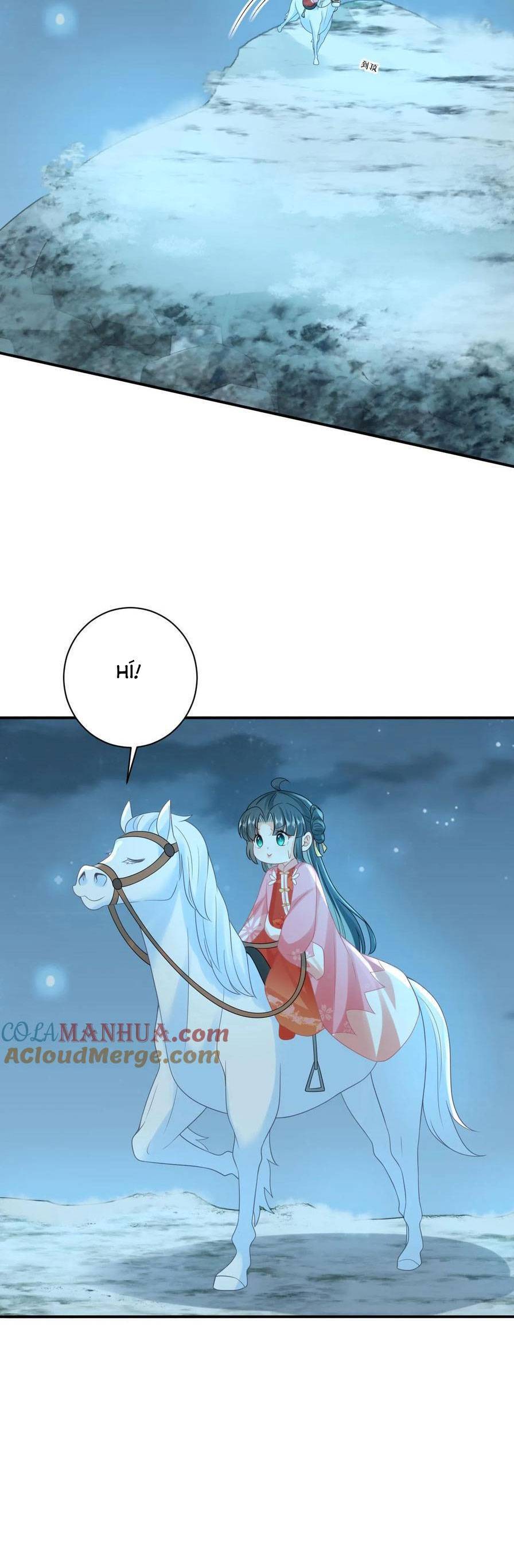3 Kiếp Xui Xẻo, Kiếp Này Cùng Ta Thần Kinh Chapter 65 - 12