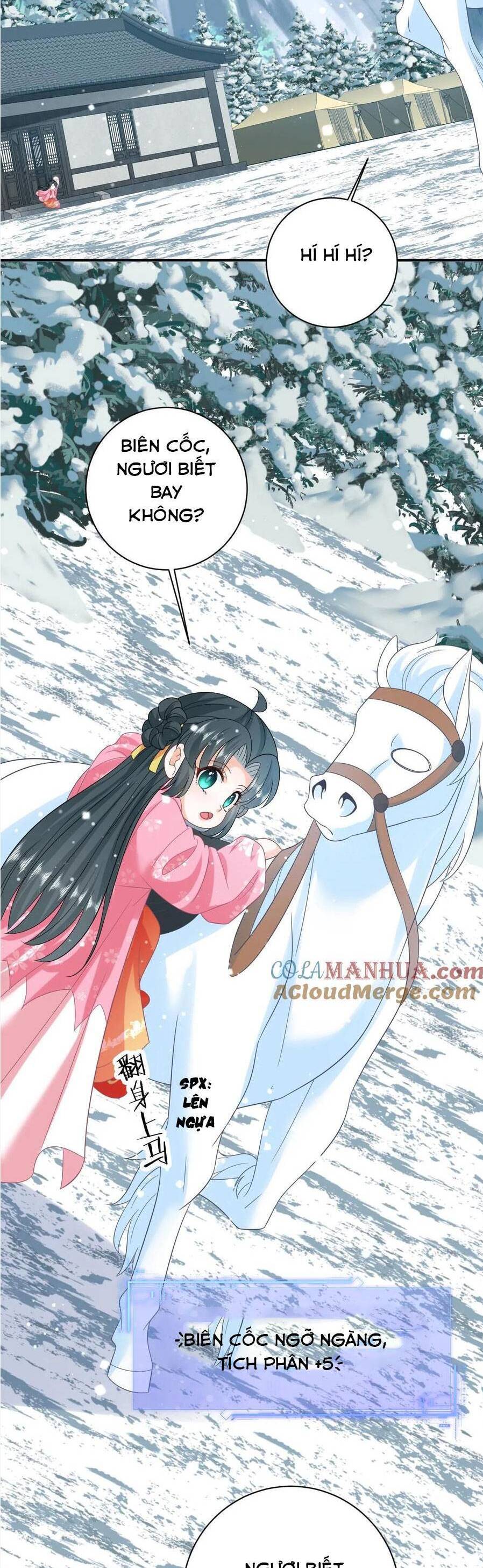 3 Kiếp Xui Xẻo, Kiếp Này Cùng Ta Thần Kinh Chapter 65 - 4
