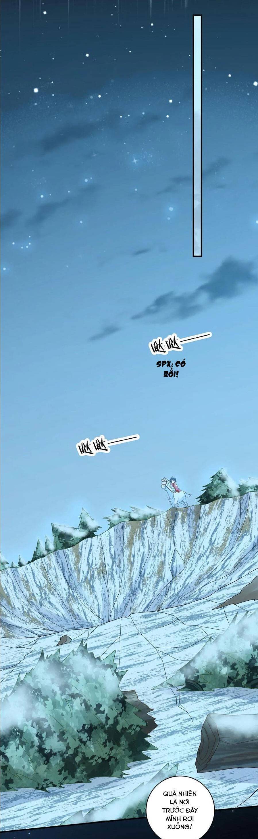 3 Kiếp Xui Xẻo, Kiếp Này Cùng Ta Thần Kinh Chapter 65 - 8