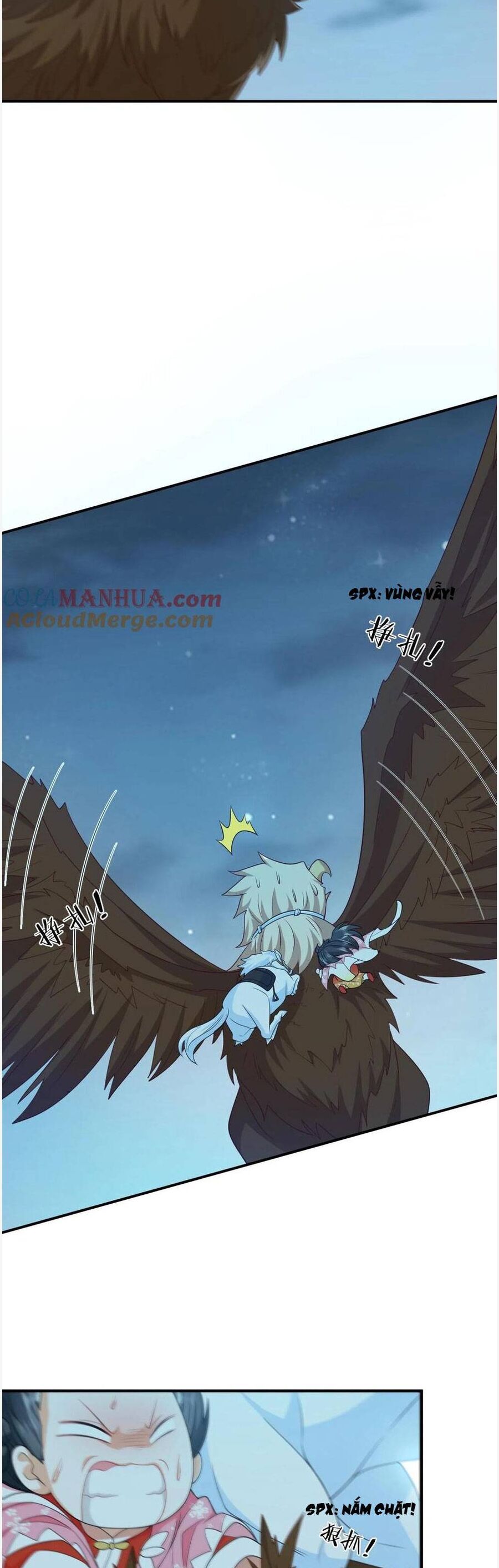 3 Kiếp Xui Xẻo, Kiếp Này Cùng Ta Thần Kinh Chapter 66 - 11