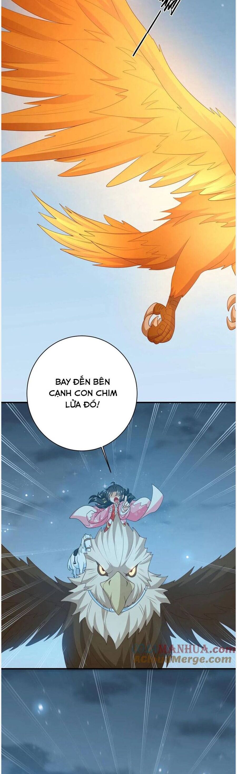 3 Kiếp Xui Xẻo, Kiếp Này Cùng Ta Thần Kinh Chapter 66 - 16