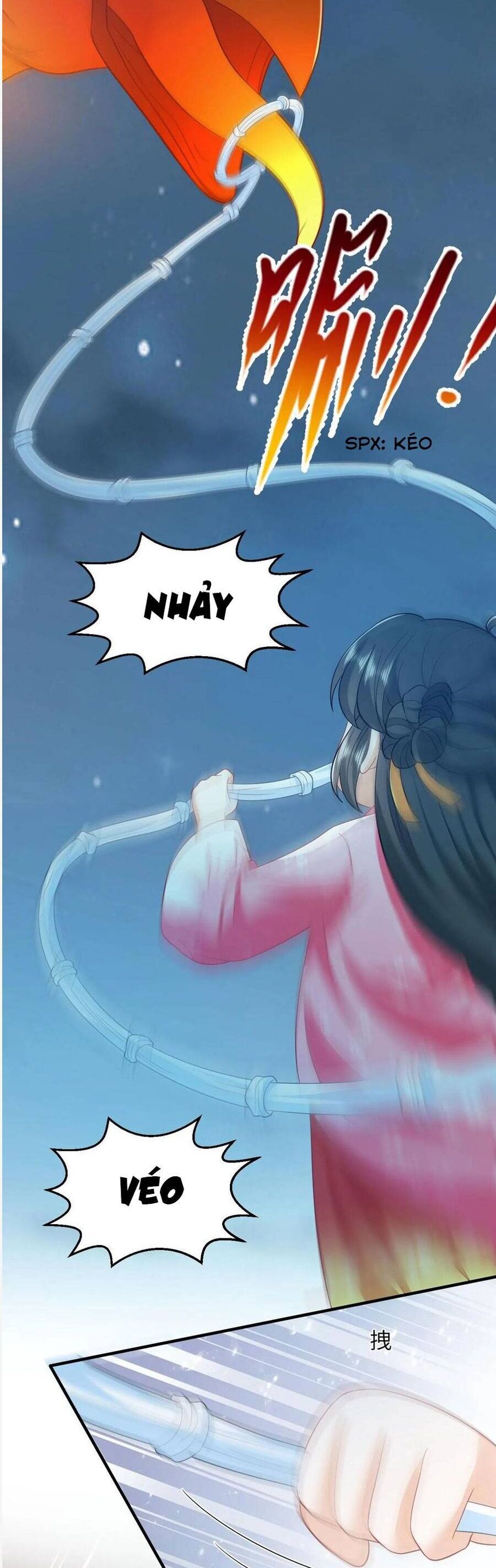 3 Kiếp Xui Xẻo, Kiếp Này Cùng Ta Thần Kinh Chapter 67 - 7